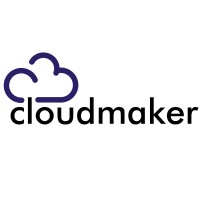 Cloudmaker LLP logo, Cloudmaker LLP contact details