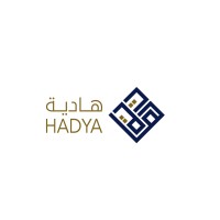 Hadya Group logo, Hadya Group contact details