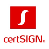 certSIGN logo, certSIGN contact details