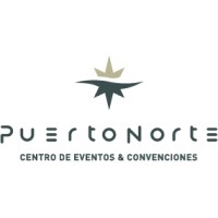 Centro de Eventos & Convenciones Puerto Norte logo, Centro de Eventos & Convenciones Puerto Norte contact details