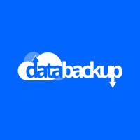 Databackup logo, Databackup contact details