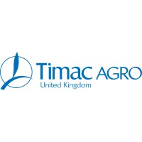 Timac Agro UK logo, Timac Agro UK contact details