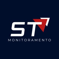 ST Monitoramento logo, ST Monitoramento contact details