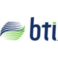 BTI Systems logo, BTI Systems contact details