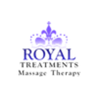 Royal Treatment Massage logo, Royal Treatment Massage contact details