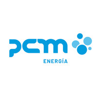 PCM Energia logo, PCM Energia contact details