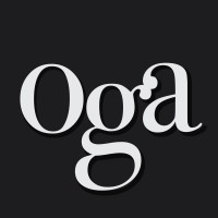 OGA Creative Agency logo, OGA Creative Agency contact details