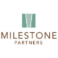 Milestone Partners logo, Milestone Partners contact details