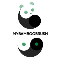 MY BAMBOO BRUSH logo, MY BAMBOO BRUSH contact details