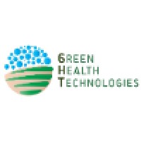 Green Health Technologies logo, Green Health Technologies contact details