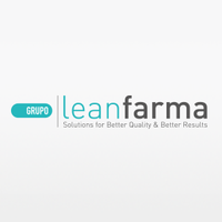 Grupo Lean Farma logo, Grupo Lean Farma contact details