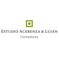 Estudio Acerenza & Luján logo, Estudio Acerenza & Luján contact details