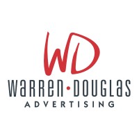 Warren Douglas Advertising logo, Warren Douglas Advertising contact details