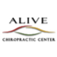 Alive Chiropractic Center logo, Alive Chiropractic Center contact details