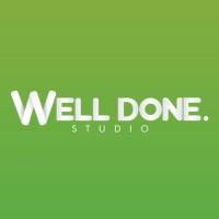 WellDone Studio logo, WellDone Studio contact details