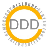 DIALOGUE - Center for Deliberative Democracy logo, DIALOGUE - Center for Deliberative Democracy contact details