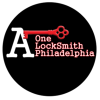 A-One Locksmith Philadelphia logo, A-One Locksmith Philadelphia contact details