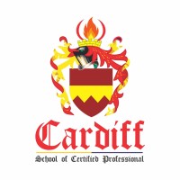 Cardiff School of Certified Professionals logo, Cardiff School of Certified Professionals contact details