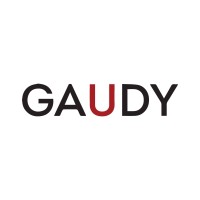 Gaudy logo, Gaudy contact details