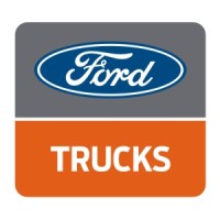 Ford Trucks Romania (Cefin Trucks) logo, Ford Trucks Romania (Cefin Trucks) contact details