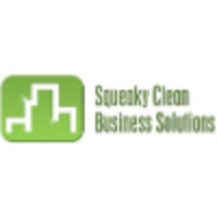 Squeaky Clean Business Solutions logo, Squeaky Clean Business Solutions contact details