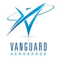 Vanguard Aerospace logo, Vanguard Aerospace contact details