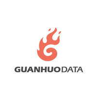 Guanhuo Data 观火数据 logo, Guanhuo Data 观火数据 contact details