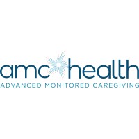 AMC Health logo, AMC Health contact details