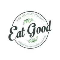 Eat Good logo, Eat Good contact details