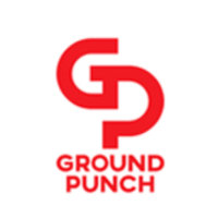 Groundpunch Entertainment logo, Groundpunch Entertainment contact details