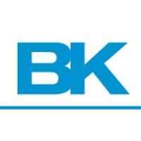 B K Associates logo, B K Associates contact details