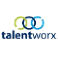 talentworx logo, talentworx contact details