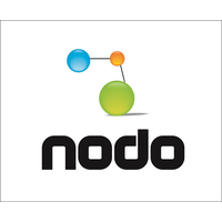 NODO Argentina logo, NODO Argentina contact details