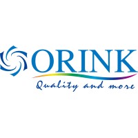 ORINK INFOTECH INTL CO LTD logo, ORINK INFOTECH INTL CO LTD contact details