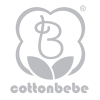 Cottonbebe logo, Cottonbebe contact details