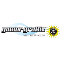 Gamer Graffix Worldwide logo, Gamer Graffix Worldwide contact details