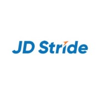 JD Stride logo, JD Stride contact details