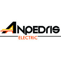 Anpedris Hidro EletroTénica logo, Anpedris Hidro EletroTénica contact details