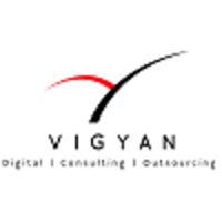 MVigyan Consulting logo, MVigyan Consulting contact details