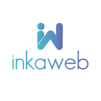 Inkaweb logo, Inkaweb contact details