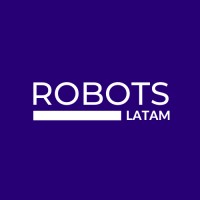 Robots LatAm logo, Robots LatAm contact details