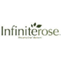 InfiniteRose logo, InfiniteRose contact details