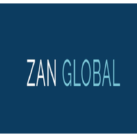 ZAN Global logo, ZAN Global contact details