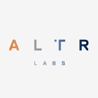 ALTR Labs logo, ALTR Labs contact details