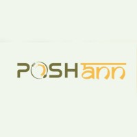 Poshann logo, Poshann contact details