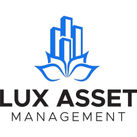 LUX Asset Management logo, LUX Asset Management contact details