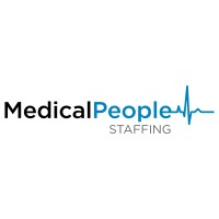 MedicalPeople Staffing logo, MedicalPeople Staffing contact details