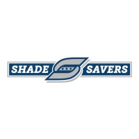 Shade Savers logo, Shade Savers contact details