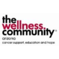 The Wellness Community - Arizona logo, The Wellness Community - Arizona contact details