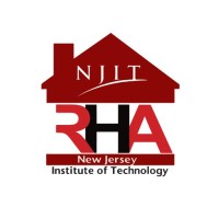 NJIT Residence Hall Association logo, NJIT Residence Hall Association contact details